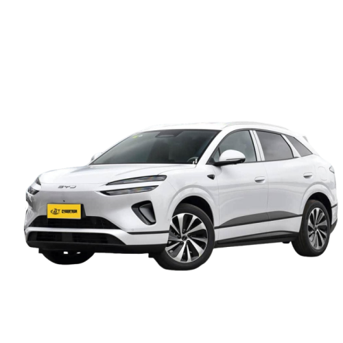 BYD Sealion 06 DM 2025 DM-i 132KM