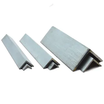 300 Series Stainless Steel Angle Steel - High-Strength Anti-Corrosion Customized Sales