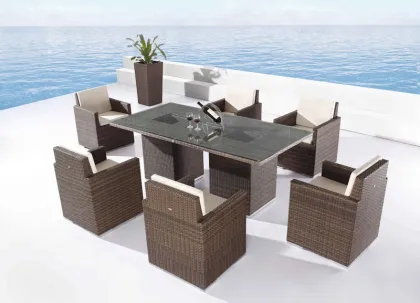 Leisure Garden Outback Furniture Tarrington House Garden Furniture