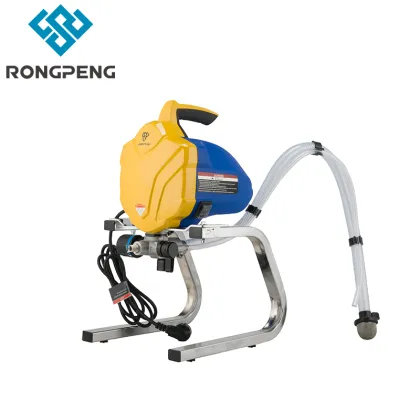 RONGPENG R8623 120V Wall Latex Paint Sprayer