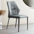 Light Luxury Dining Chair