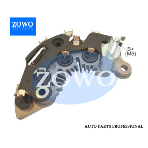 DR4220 LICHTMASCHINENGLEICHRICHTER FÜR DELCO