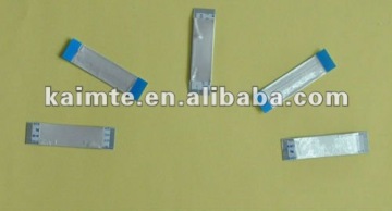 0.5mm pitch shielded FFC Wire