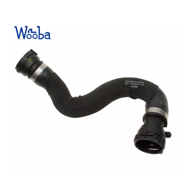 Auto Parts Radiator Hose for Audi S4 B8 3B0145838A