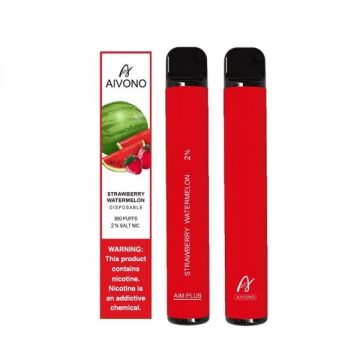 Wholesale AIM Plus Disposable Vape