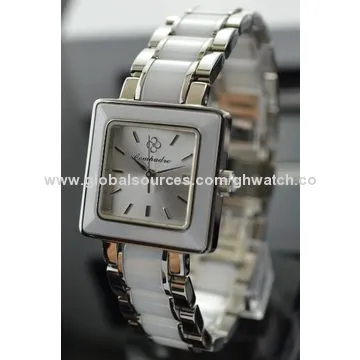 Fashion Watches, Swiss Quartz Movement 785