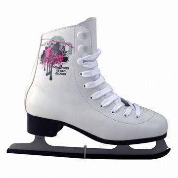 Hot sales ice skating crafts for gifts RPIS0068