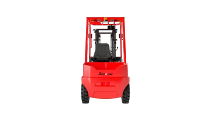 2.8T Electric Forklifts - Electric Forklift Truck
