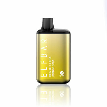 ELFBAR BC5000 Ultra Disposable Pod Device 5%