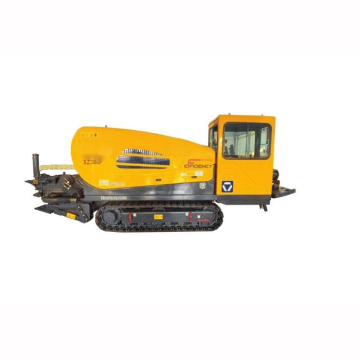 XZ360F HDD Drilling Machine: High-Speed, Compact Directional Drilling Equipment at Competitive Prices