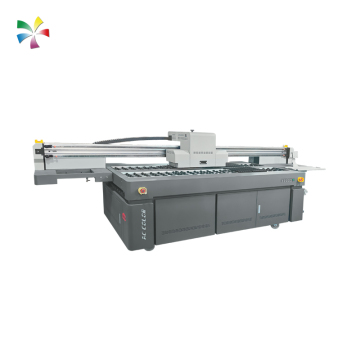 UV Rotary Printer: 2500 Bulk Production Industrial Digital Inkjet Cylinder Printing Machine