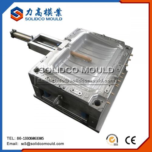 Plastic Injection Mold Snow Shovel Mould