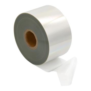 40 MIC PLA PLA Biodegradable Film para embalagem