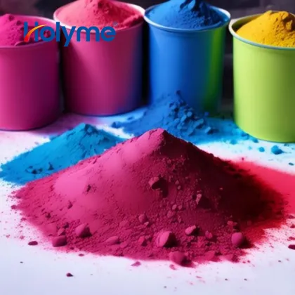Panton Insulation Powder Coating