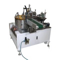 Automatische Goldene Sliver Line Hot Foil Stamping Machine