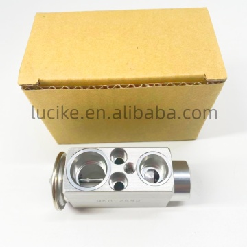 Land Rover Range Rover Evoque Air Conditioner Valve - Μέρη κατασκευής του αρχικού εξοπλισμού (OEM) - χονδρέμπορος και προμηθευτής