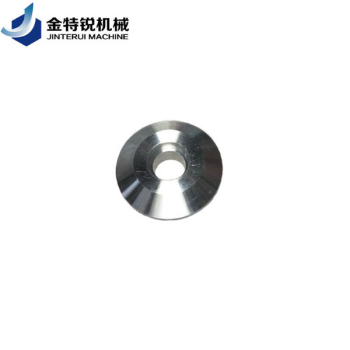 aluminium cnc service online