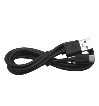 Micro:Bit Programming USB Data Cable - 1 Meter Long for Development Board Power Supply and File Download