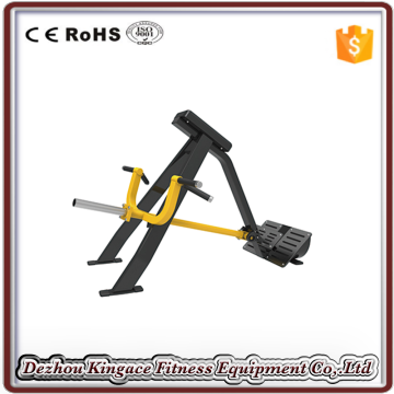 Techno Pure Strength Equipment Plate Loaded T Arm/T Bar Rower Machine