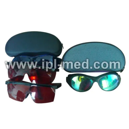 Laser Protective IPL Glasses