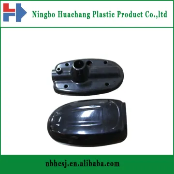 injection moulding for plastic propeller shell