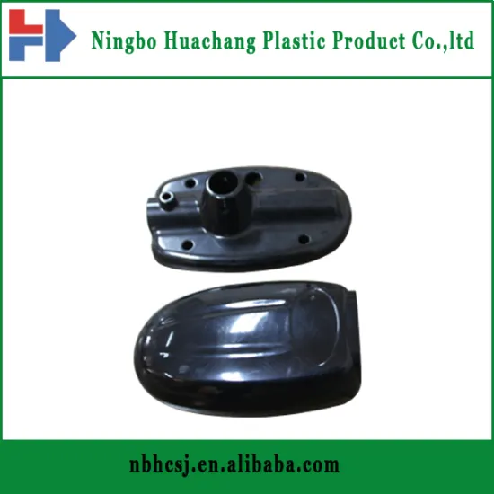 injection moulding for plastic propeller shell