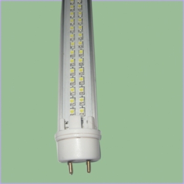 High Brightness 10W 650lm 600mm 2ft Tube Light with CE RoHS Optoelectronics