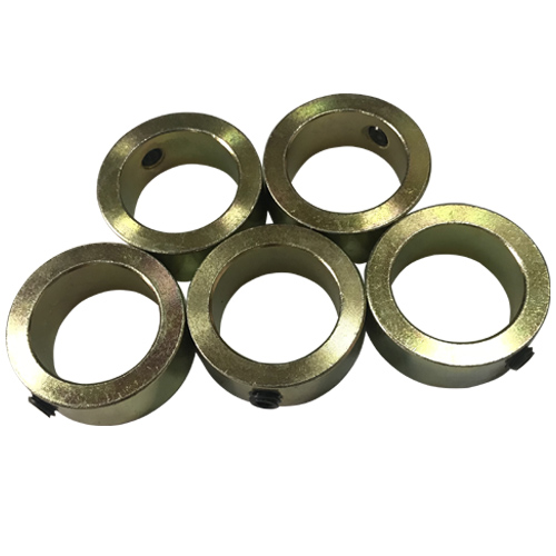 Zero Turn Mower Deck Locking Collar Spacer