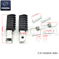 YAMAHA PW50 Left Footrest (P / N: ST06039-0000) أعلى جودة