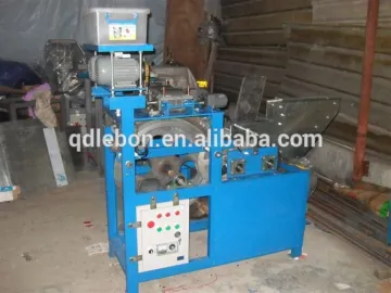 CE certificate cotton swab machine production line