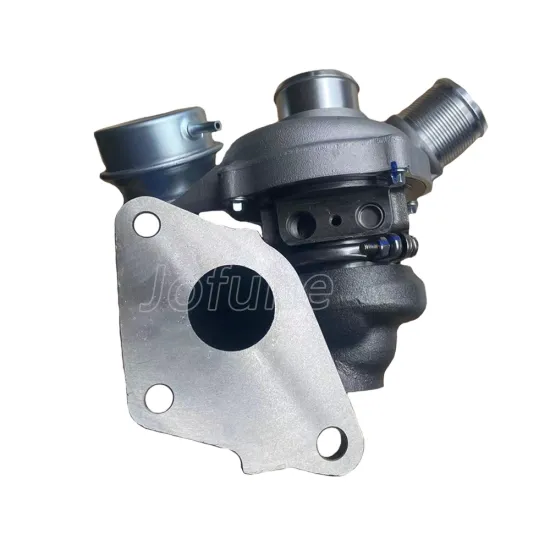 Turbocharger for Ford F150 Pickup 18-19 2.7L - JF119063 K03 JT4E-6K682-AB