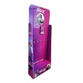 PVC Snow Foam Board Display Stand Food Arrangement