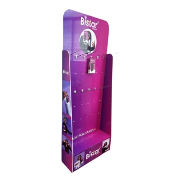 PVC Snow Foam Board Display Stand Food Arrangement