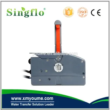 Singflo Outboard 703 Premium binnacle Side Mount Remote Control for yacht,boat/marine