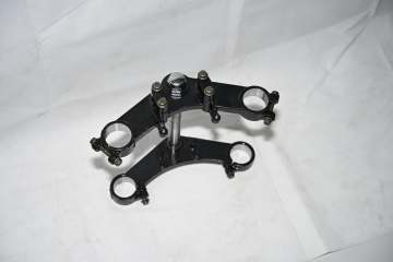 electric Tricycle Up And Down Board Steering Column
