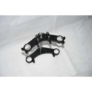 columna de dirección de TRICICLE DE TRICICLO ELÉCTRICO