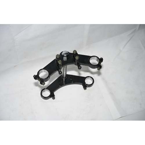 columna de dirección de TRICICLE DE TRICICLO ELÉCTRICO