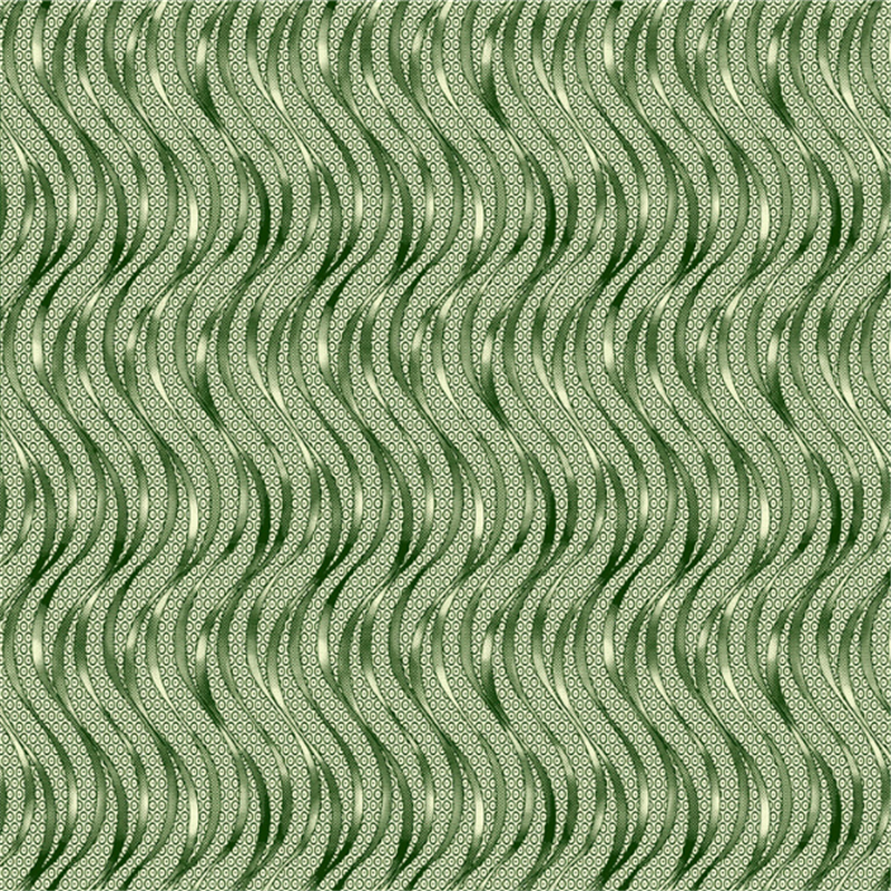 Waterproof Africa Fabric