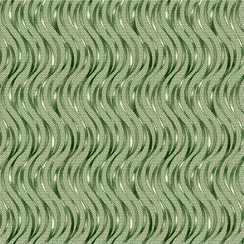 Waterproof Africa Floral Printed Plain Wax Fabrics