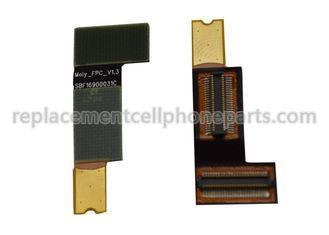 Custom Cell Phone  Flex Cable For Alcatel Number SBF1690003