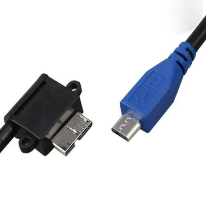 Micro USB External Hard Disk Cable