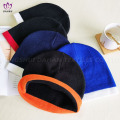 Miglior cappello a maglia acrilico al 100% in vendita