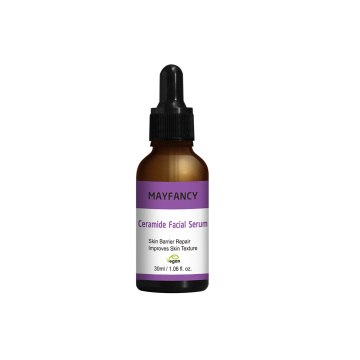 facial skin care hydrating repairing facial serum