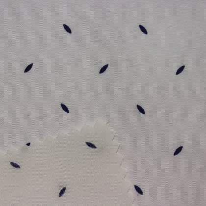 lyocell cotton poplin fabric for women