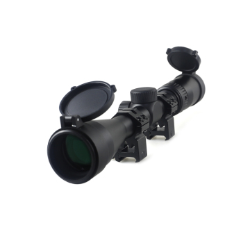 Foreseen Wholesale Durable Sight Scope CHX-3-9X50 Adjustable Focus Ring Shockproof Waterproof Scope