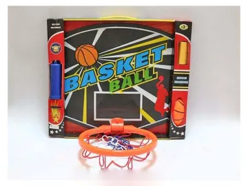BASKETBALL BOARD