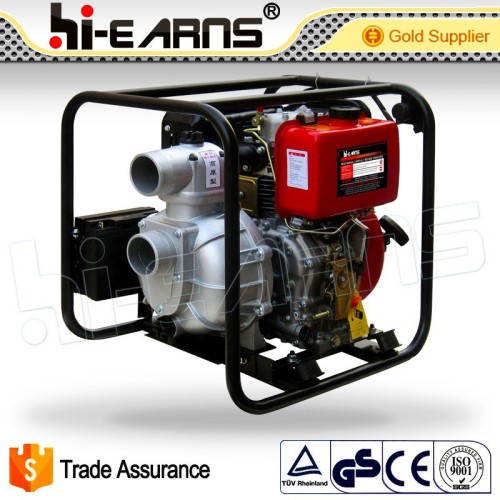 3inch electric water pump 12hp engine high pressure cheap price