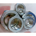 DIN934 High reliability SS304 hex nuts