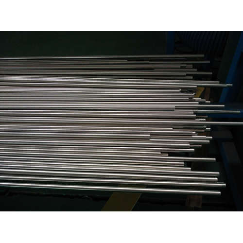 Stainless Steel Welded Tube 300mm Diameter Steel Pipe