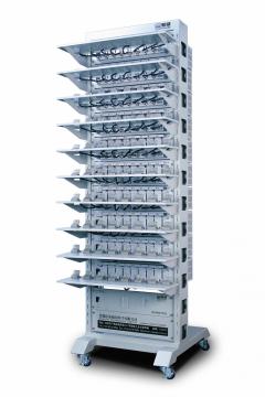 Battery Testing Equipment BTS-5V3A